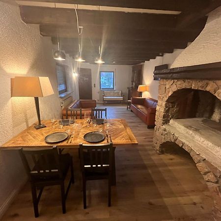 Monteurzimmer Reuhl - Ferienwohnungen Rodenstein Frankisch-Crumbach 외부 사진